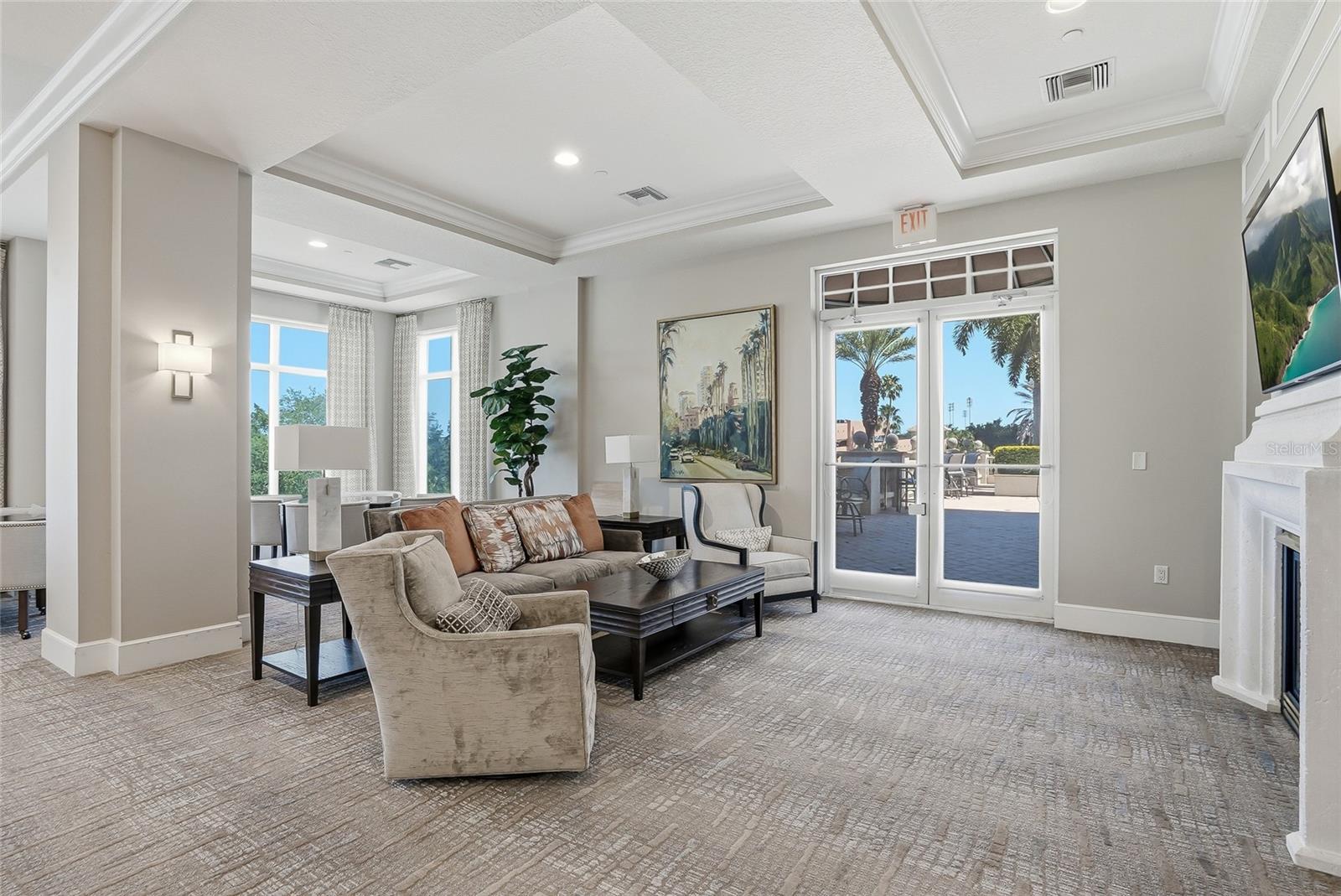 100 BEACH DR NE #301 — photo 59
