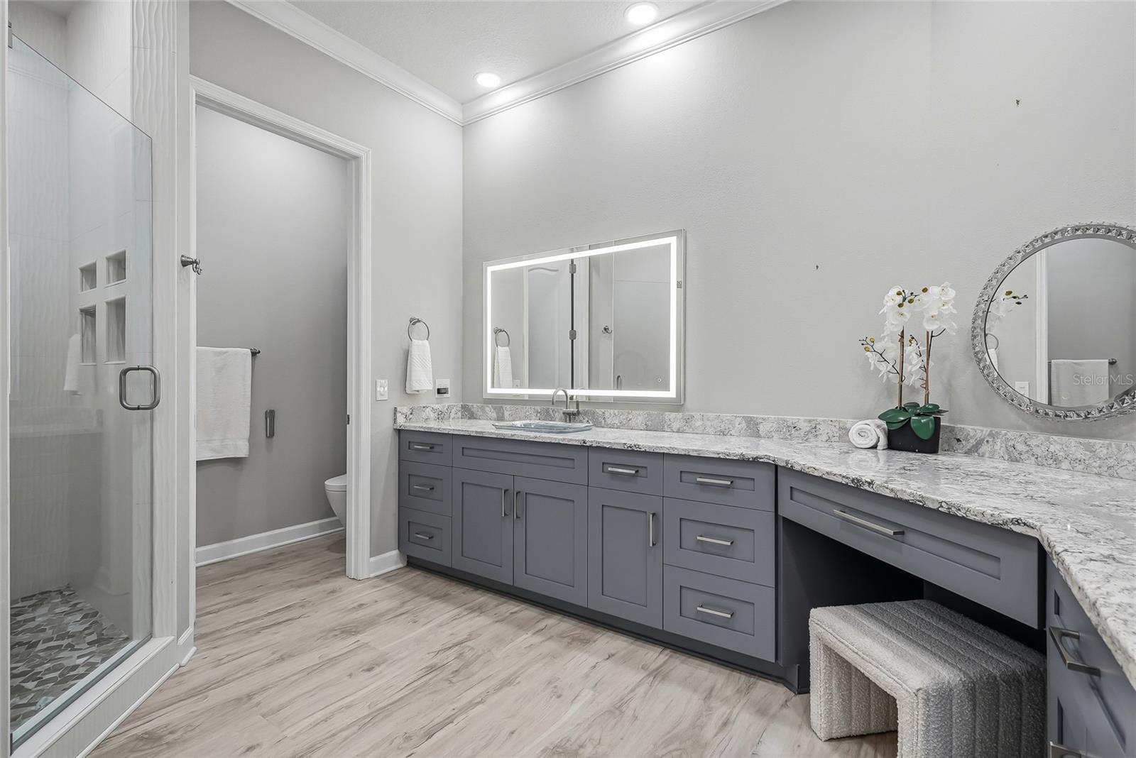 100 BEACH DR NE #301 — photo 31