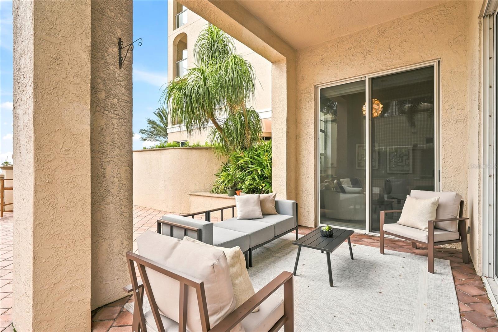 100 BEACH DR NE #301 — photo 40