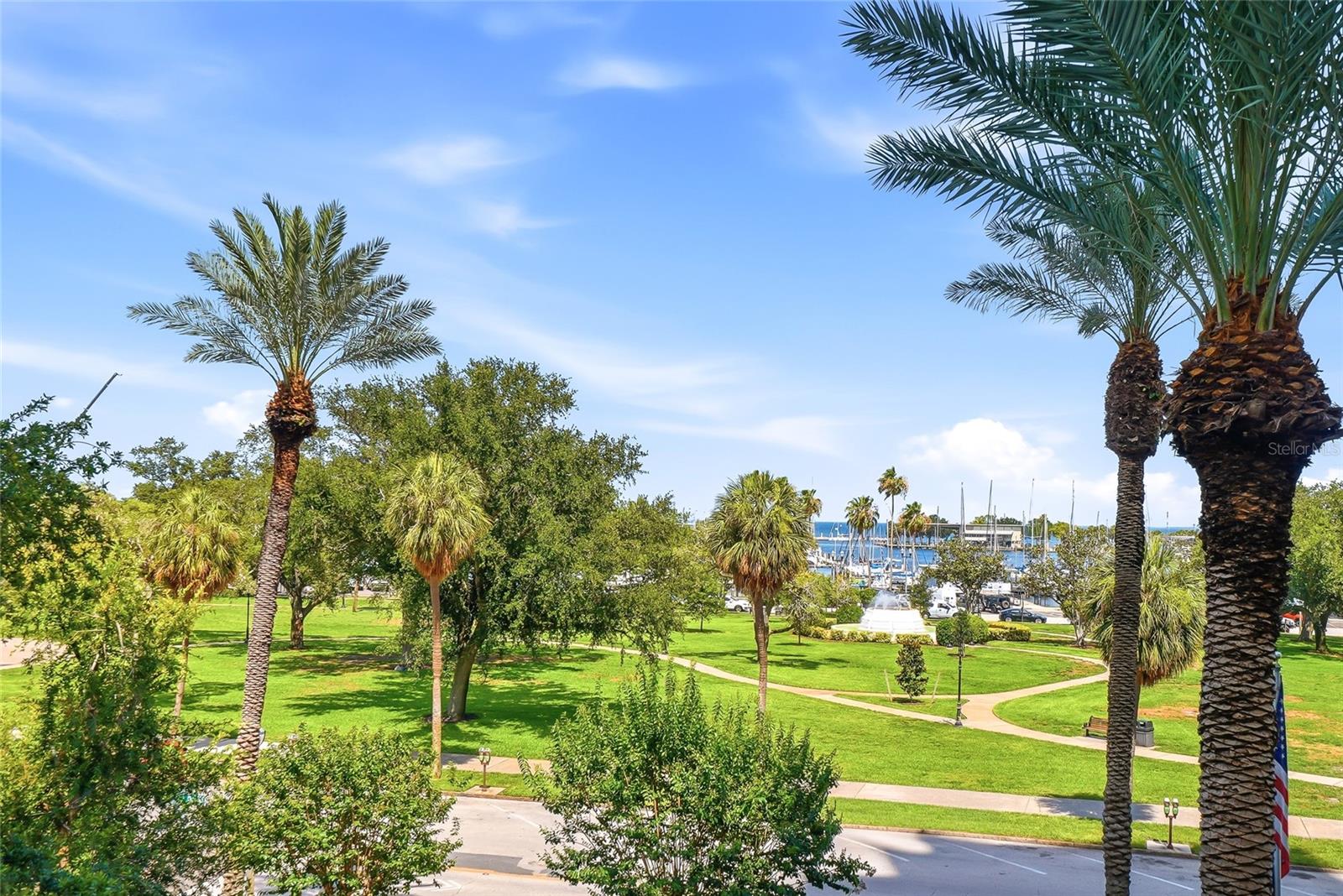 100 BEACH DR NE #301 — photo 46