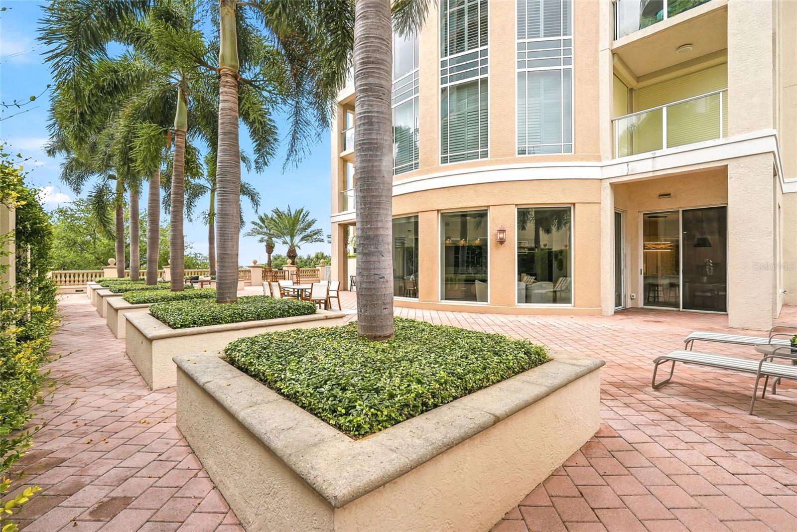 100 BEACH DR NE #301 — photo 44