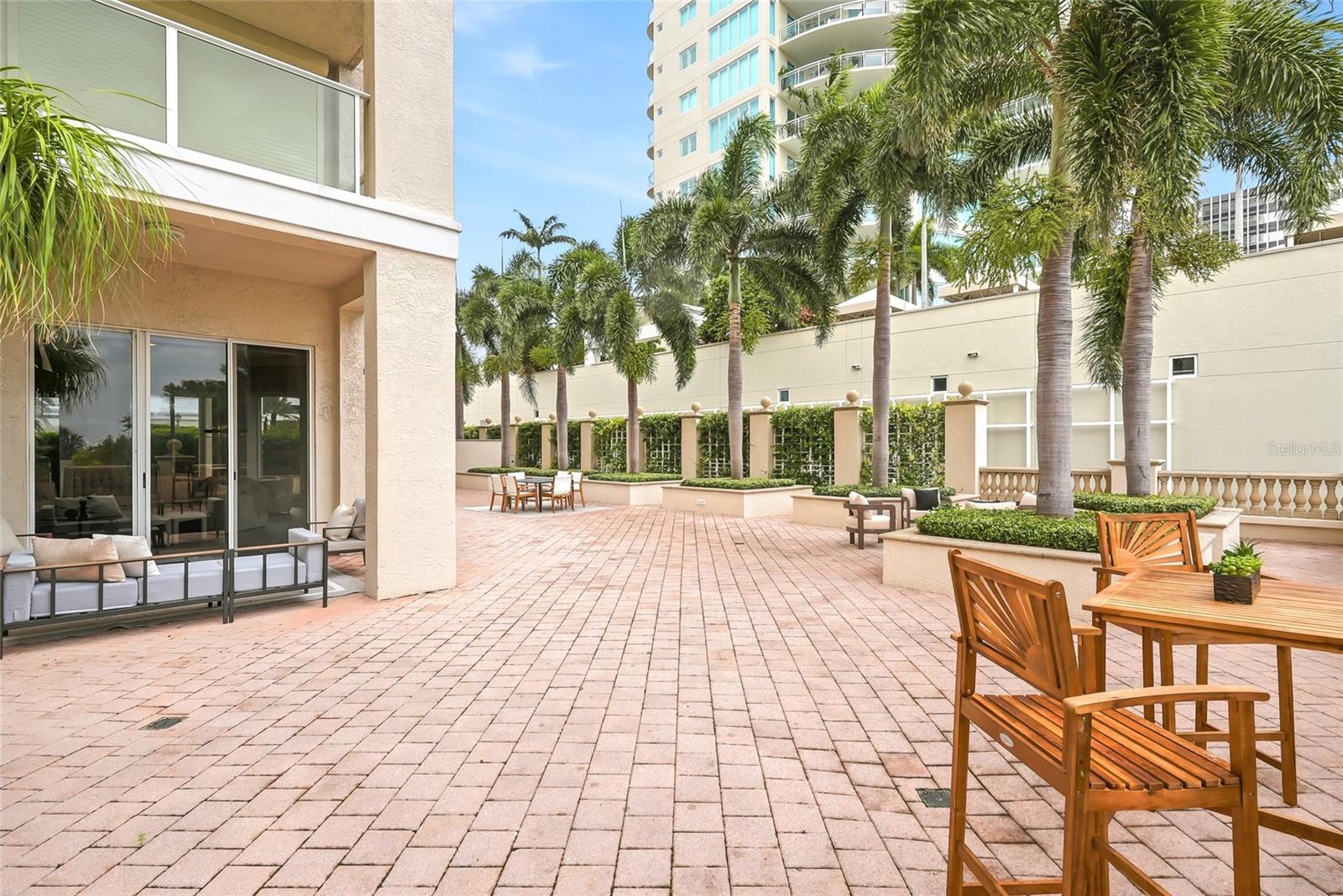 100 BEACH DR NE #301 — photo 47