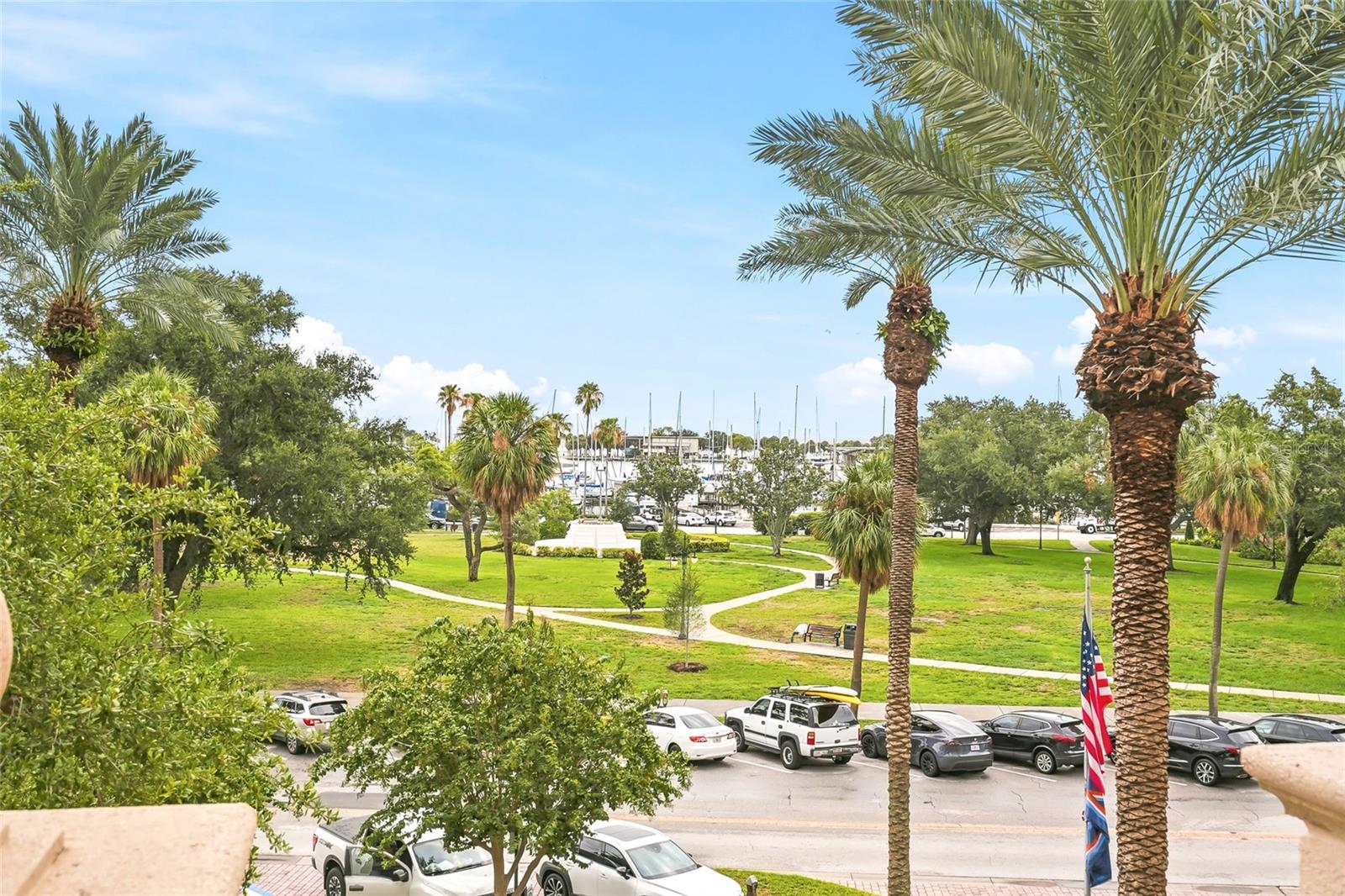 100 BEACH DR NE #301 — photo 43