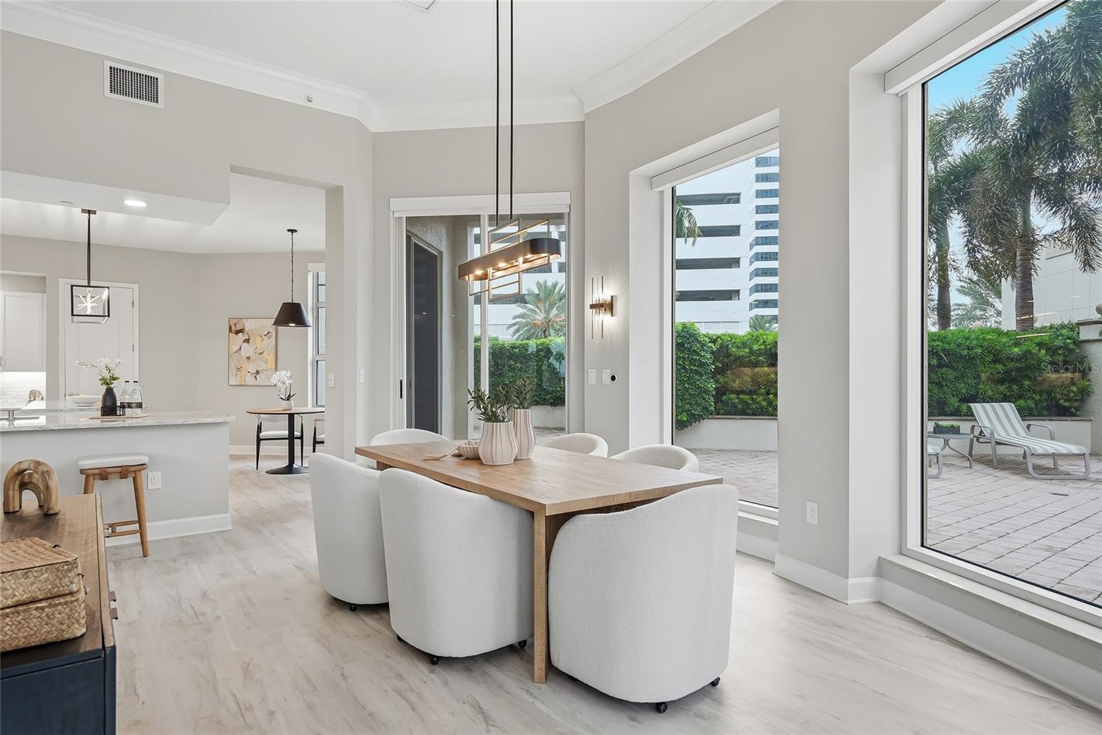 100 BEACH DR NE #301 — photo 19