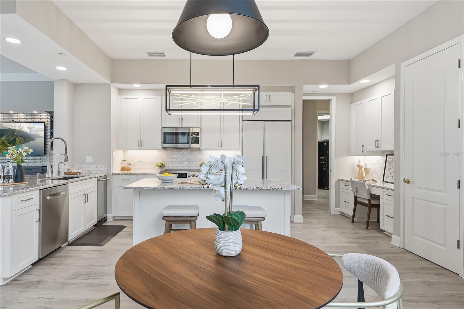 100 BEACH DR NE #301 — photo 22