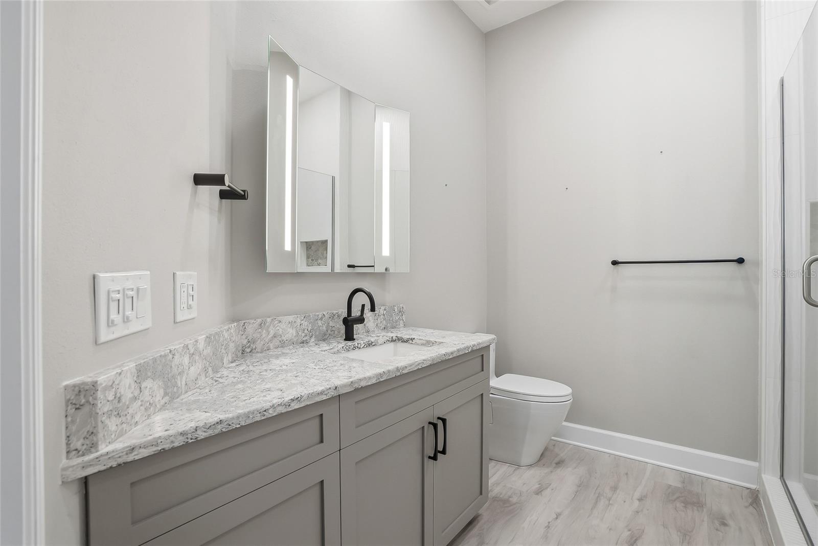 100 BEACH DR NE #301 — photo 36
