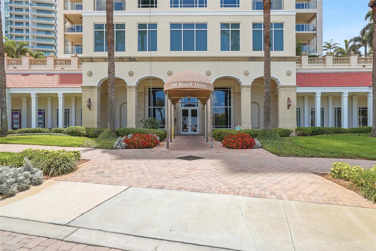 100 BEACH DR NE #301 — photo 7