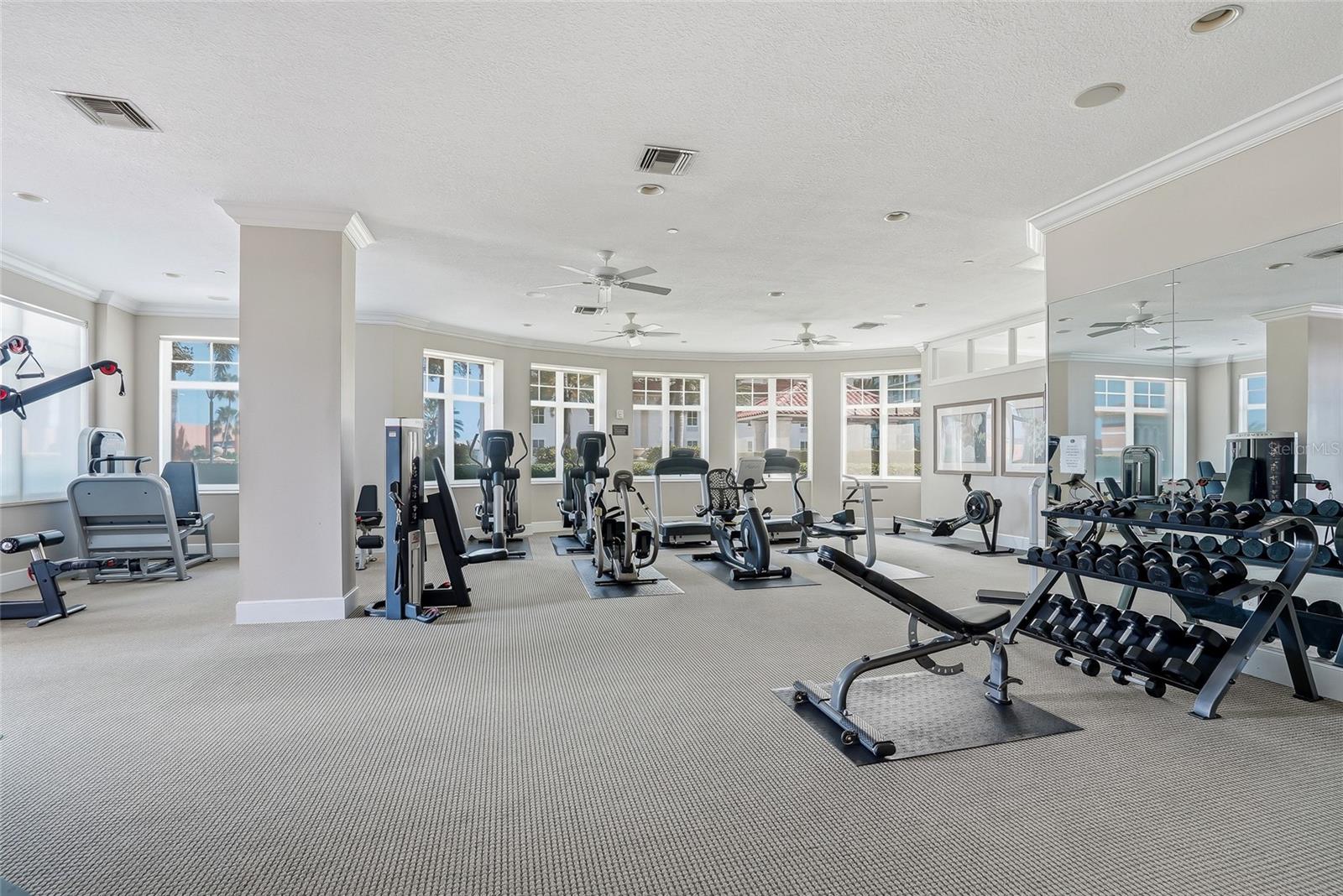 100 BEACH DR NE #301 — photo 61