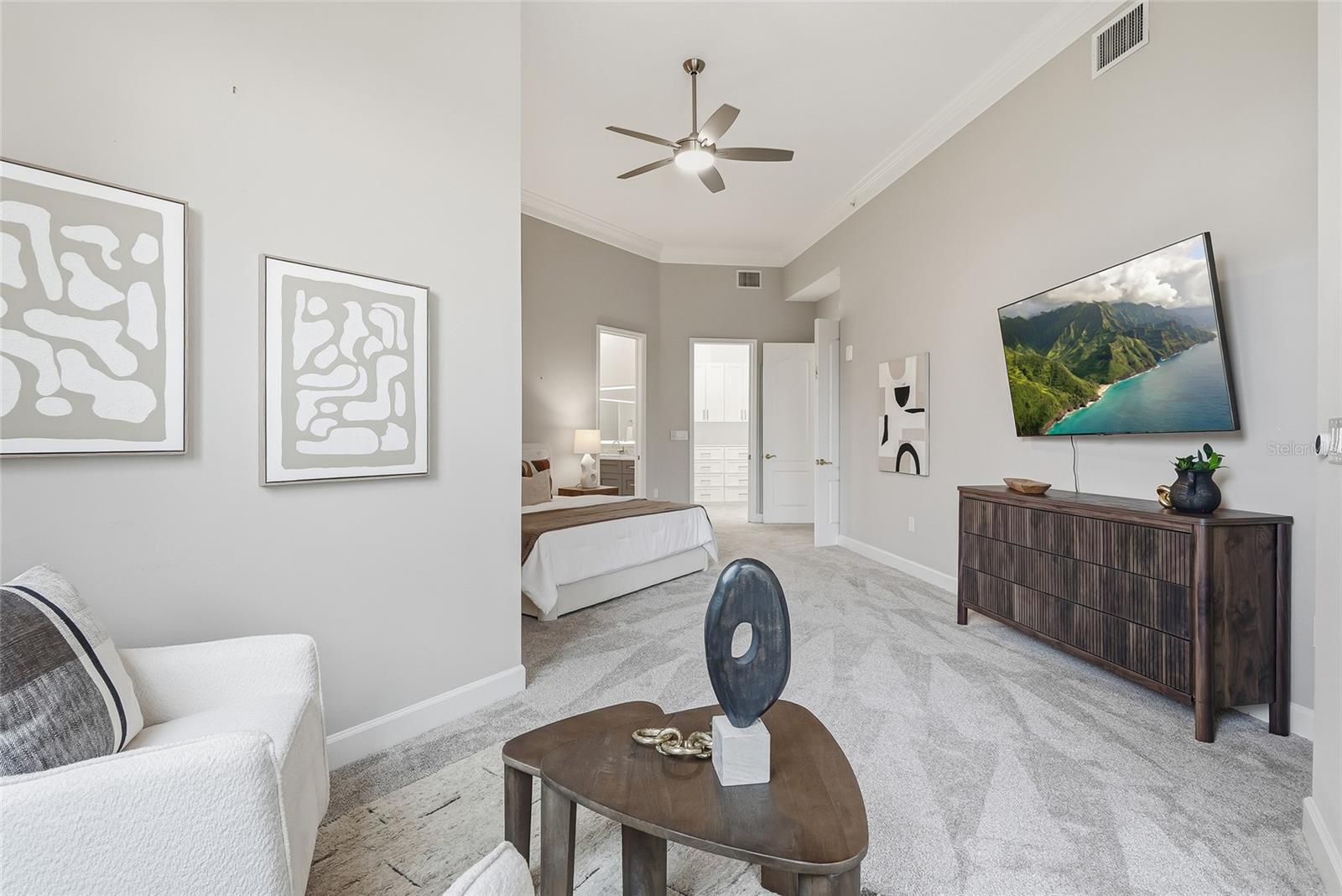 100 BEACH DR NE #301 — photo 29