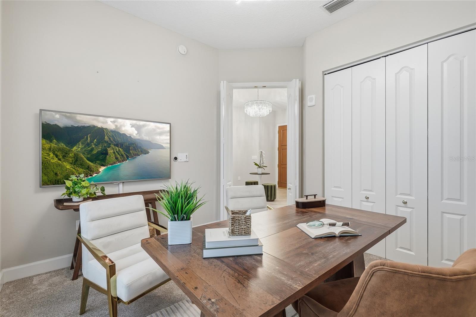 100 BEACH DR NE #301 — photo 32