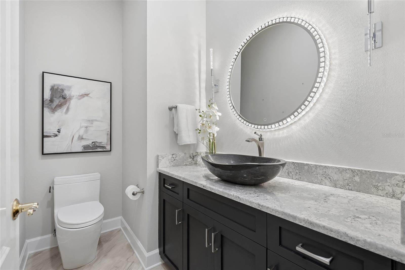 100 BEACH DR NE #301 — photo 34