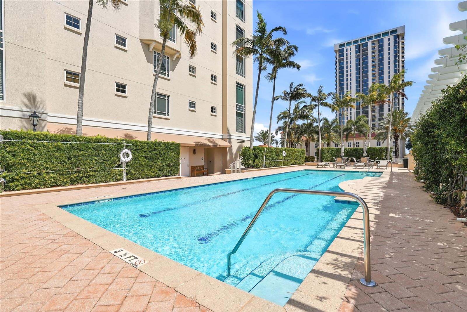100 BEACH DR NE #301 — photo 53