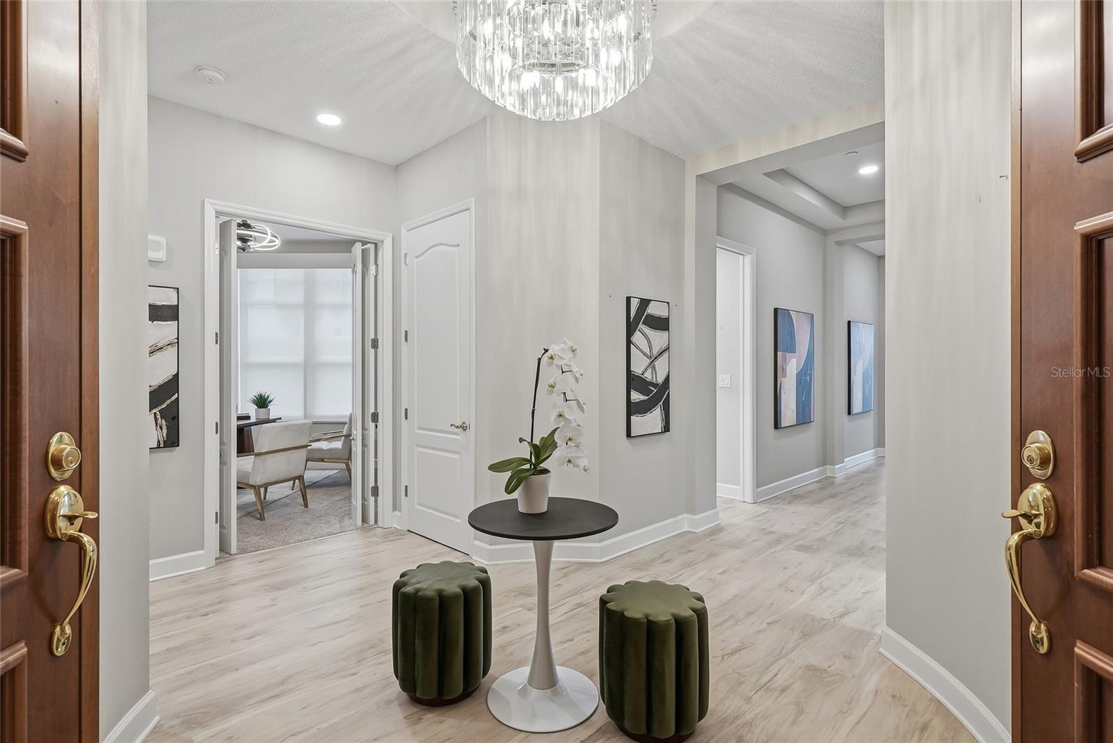 100 BEACH DR NE #301 — photo 11