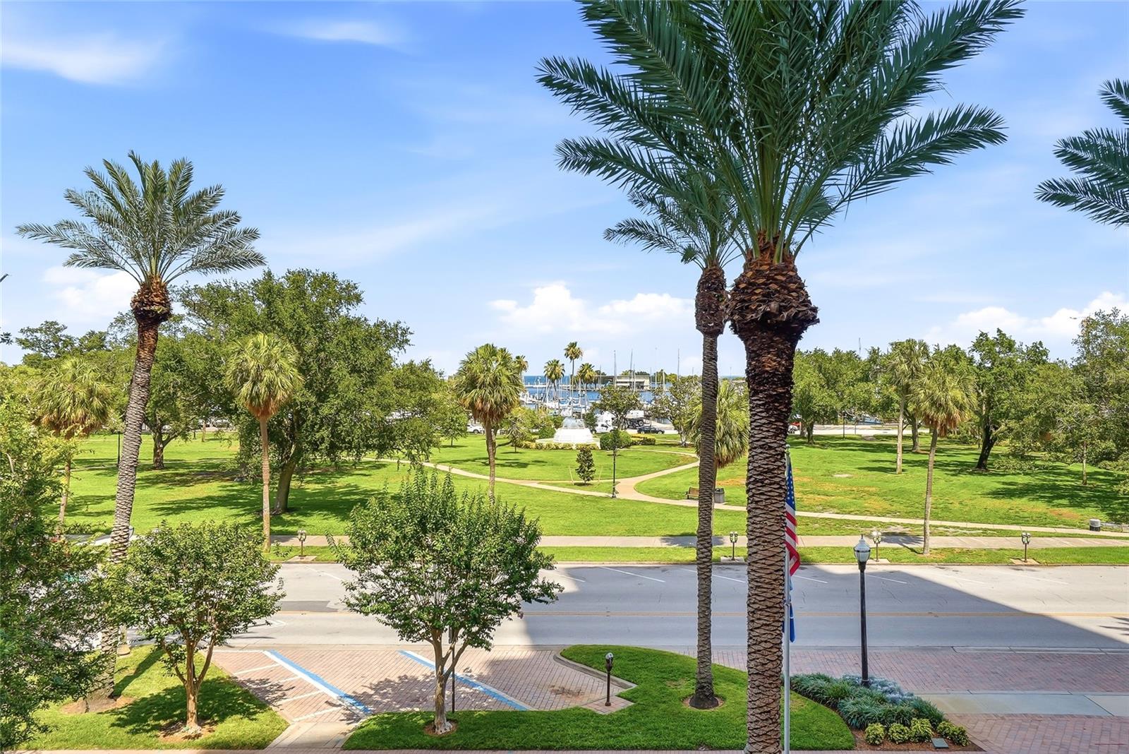 100 BEACH DR NE #301 — photo 49
