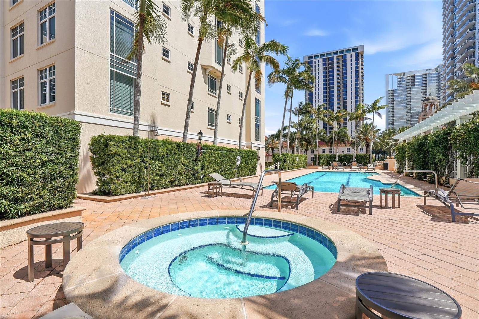 100 BEACH DR NE #301 — photo 52