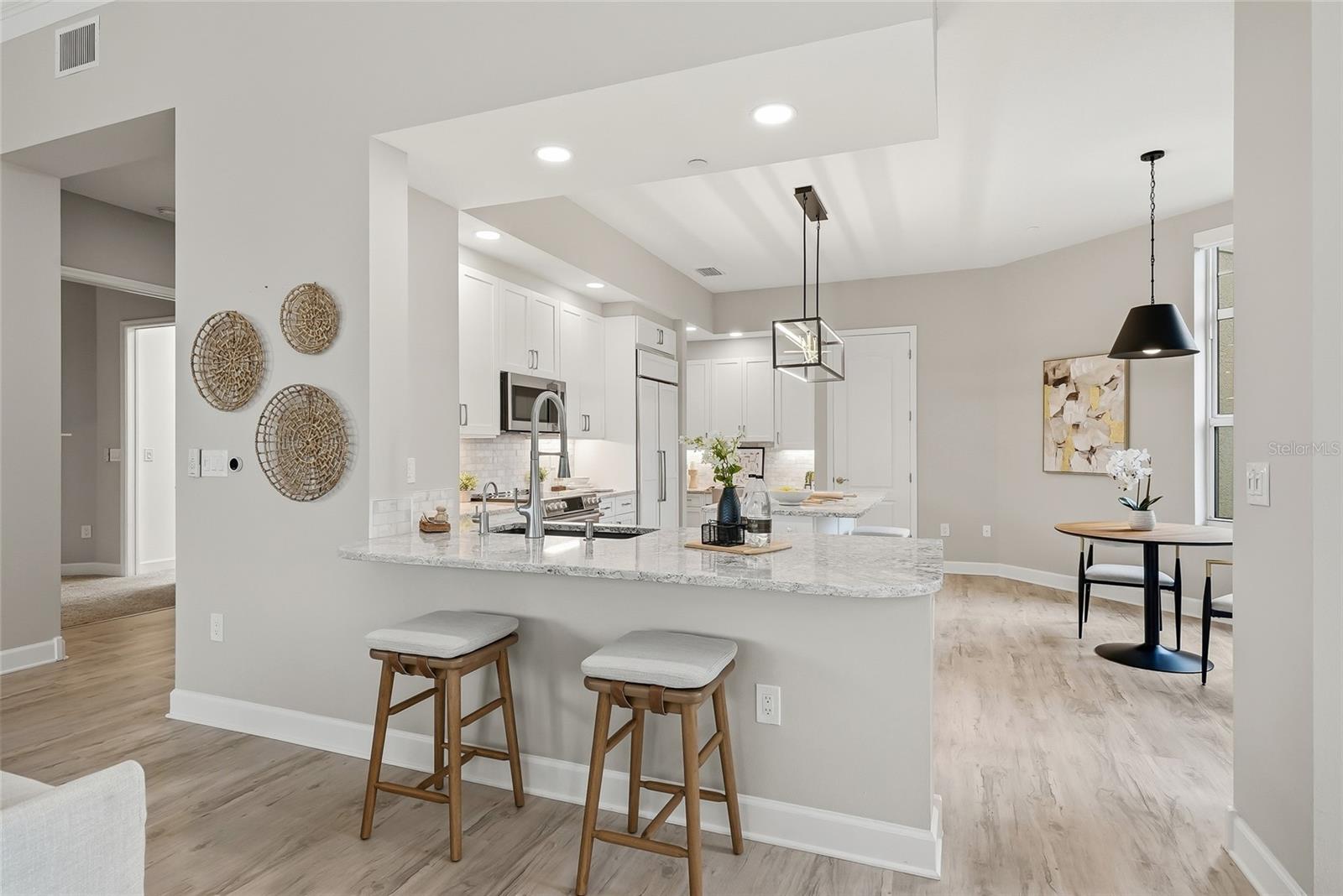 100 BEACH DR NE #301 — photo 21