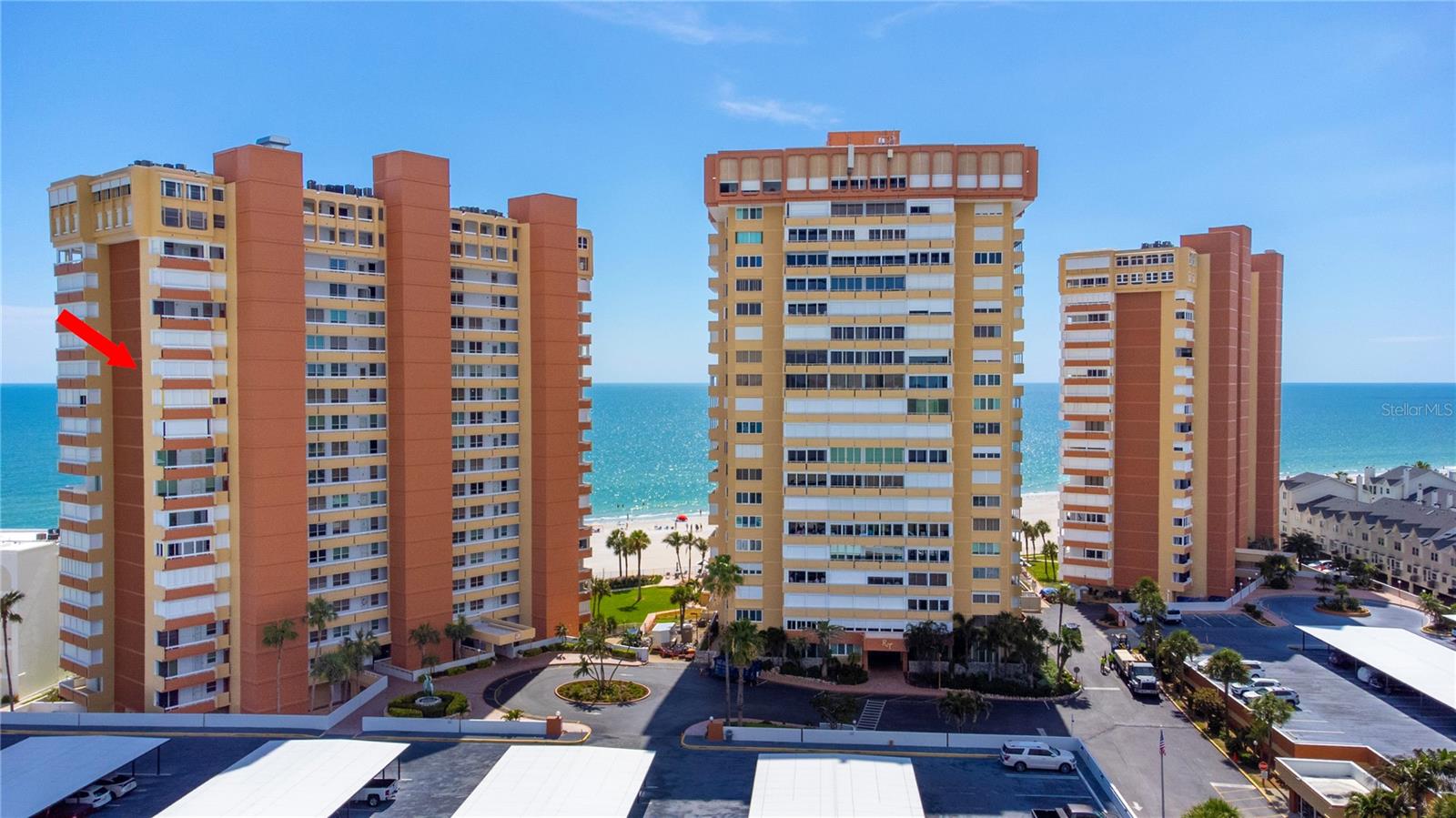 17900 GULF BLVD #11C — photo 57