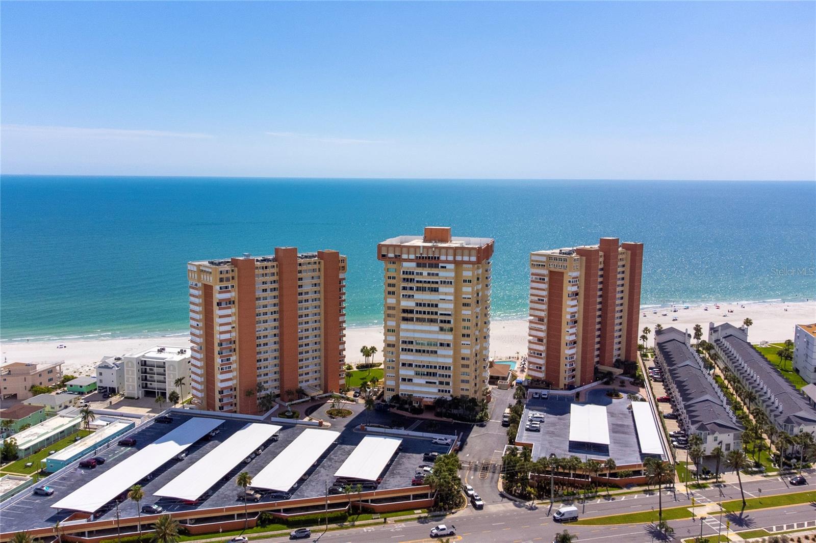 17900 GULF BLVD #11C — photo 58