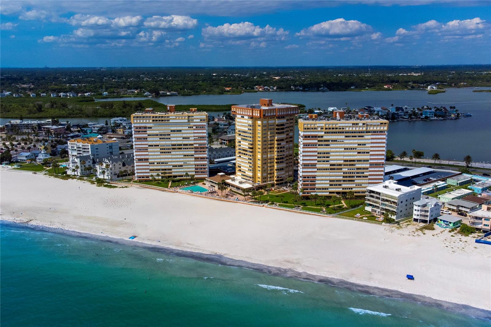 17900 GULF BLVD #11C — photo 61