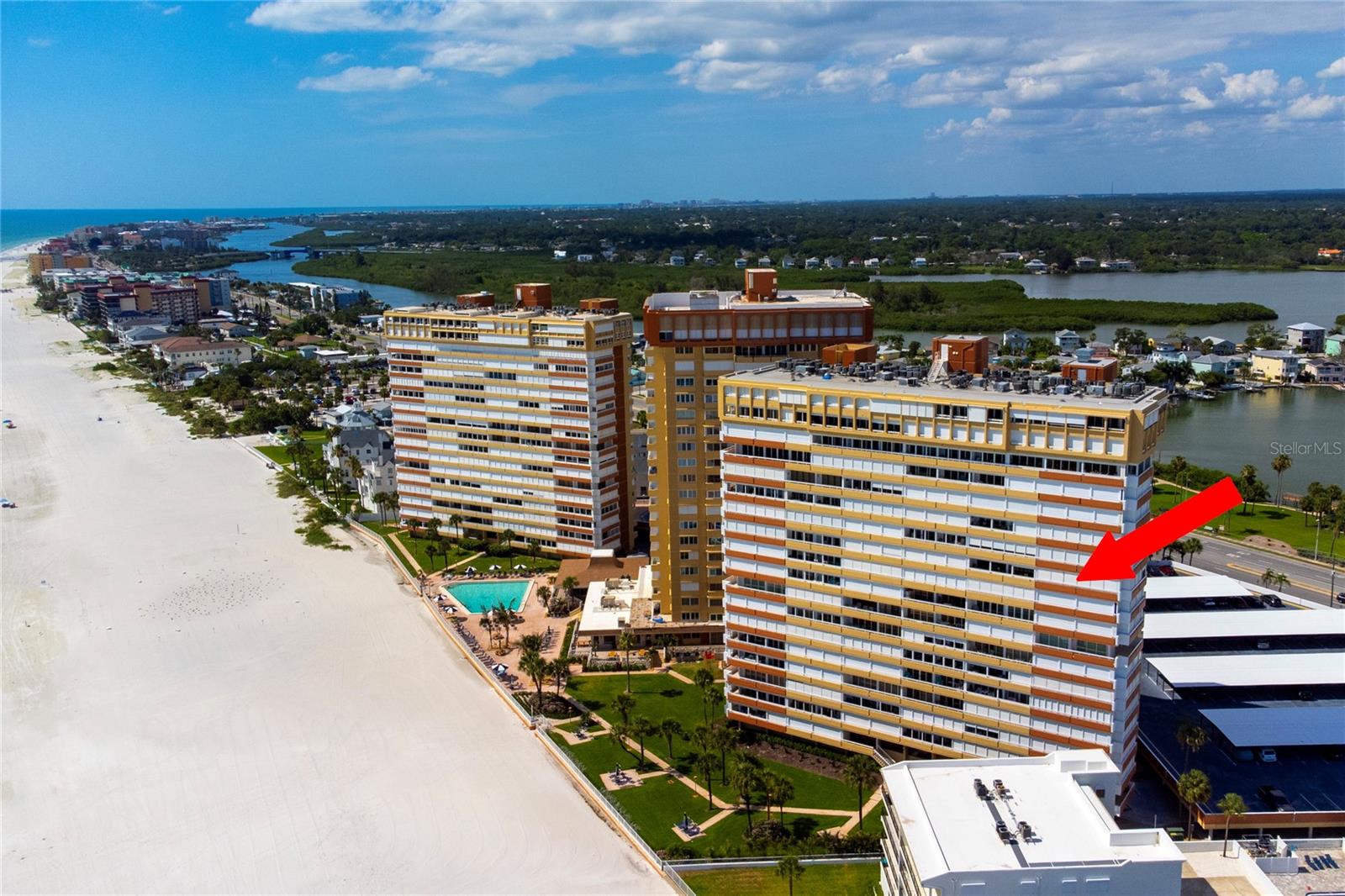 17900 GULF BLVD #11C — photo 3