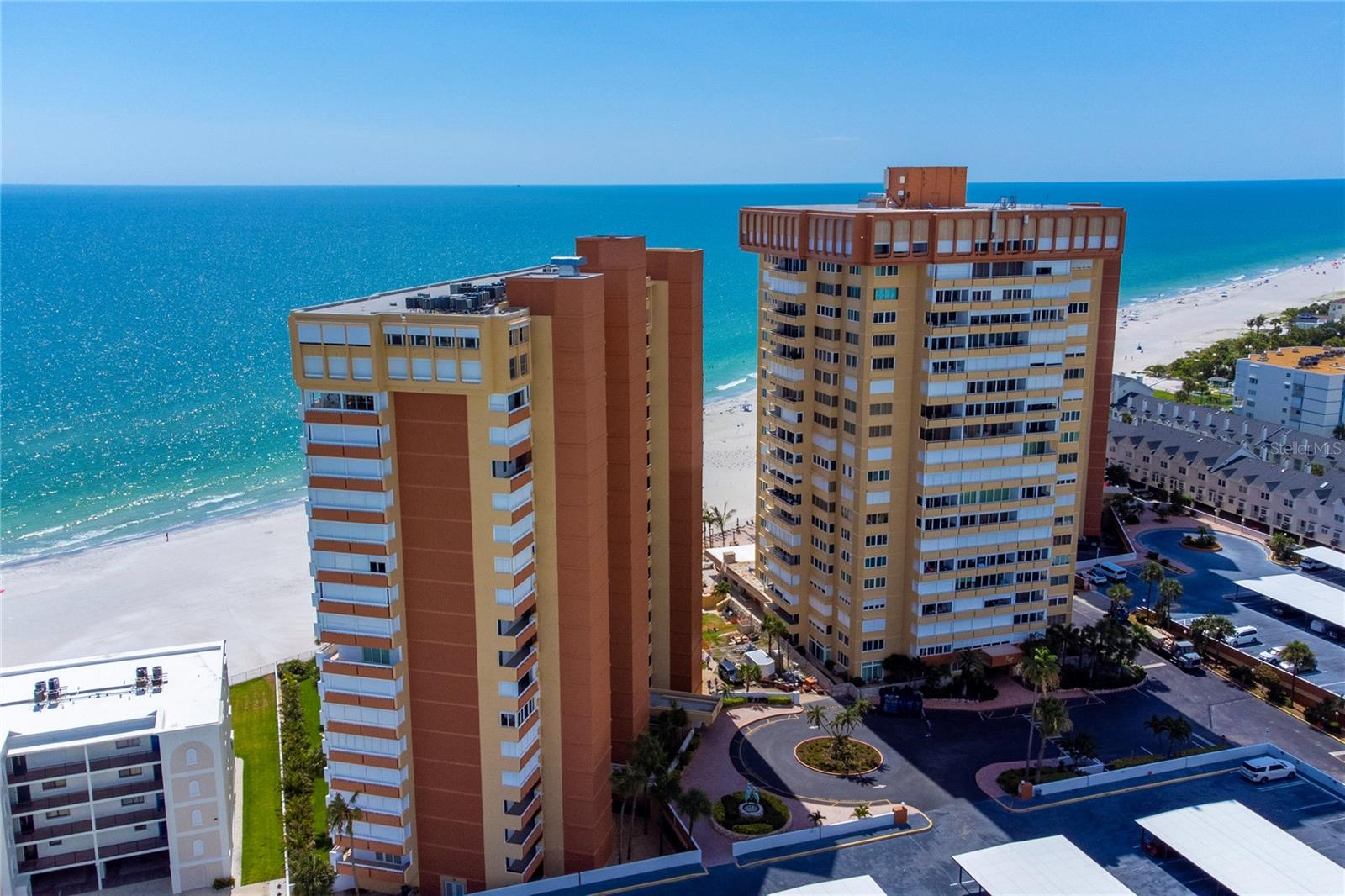 17900 GULF BLVD #11C — photo 54