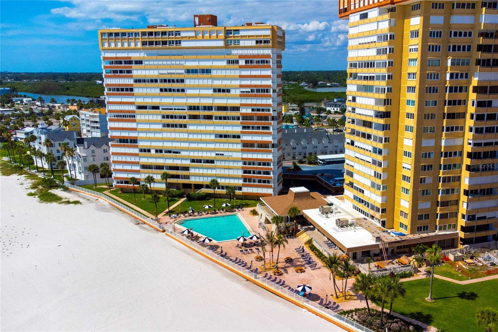 17900 GULF BLVD #11C — photo 60