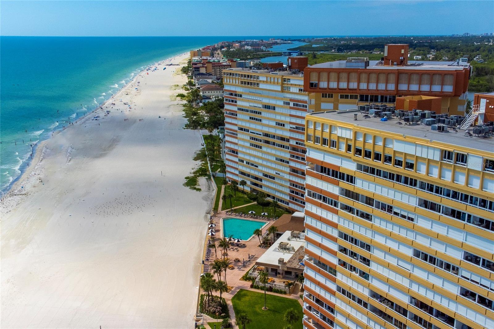 17900 GULF BLVD #11C — photo 62