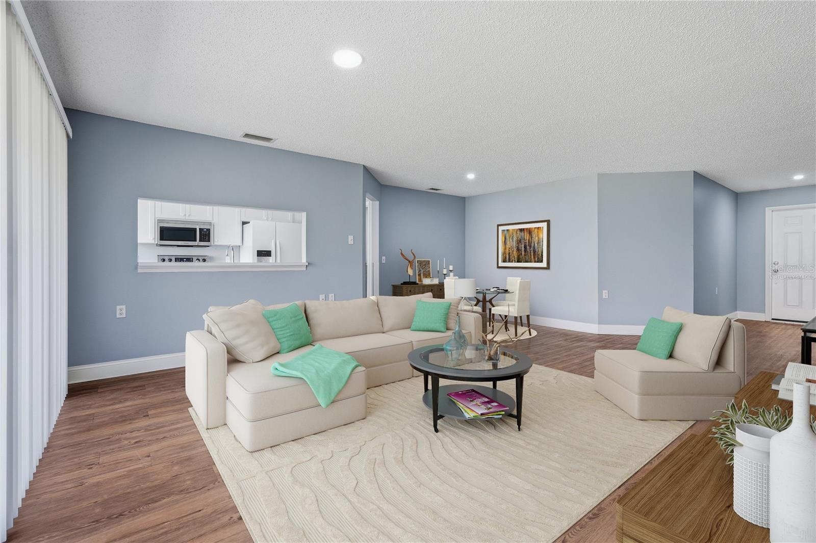 9031 WARWICK LN #9031 — photo 10