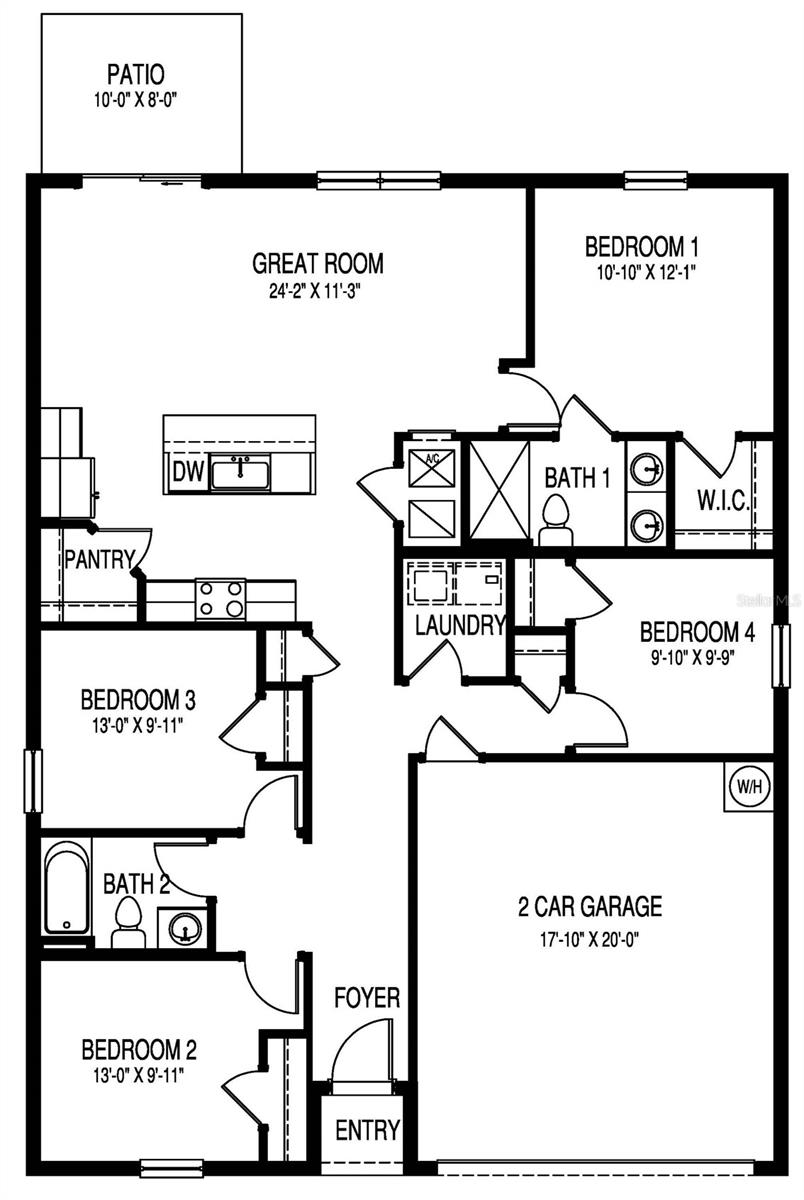 5191 SCHUBERT TRL — photo 14