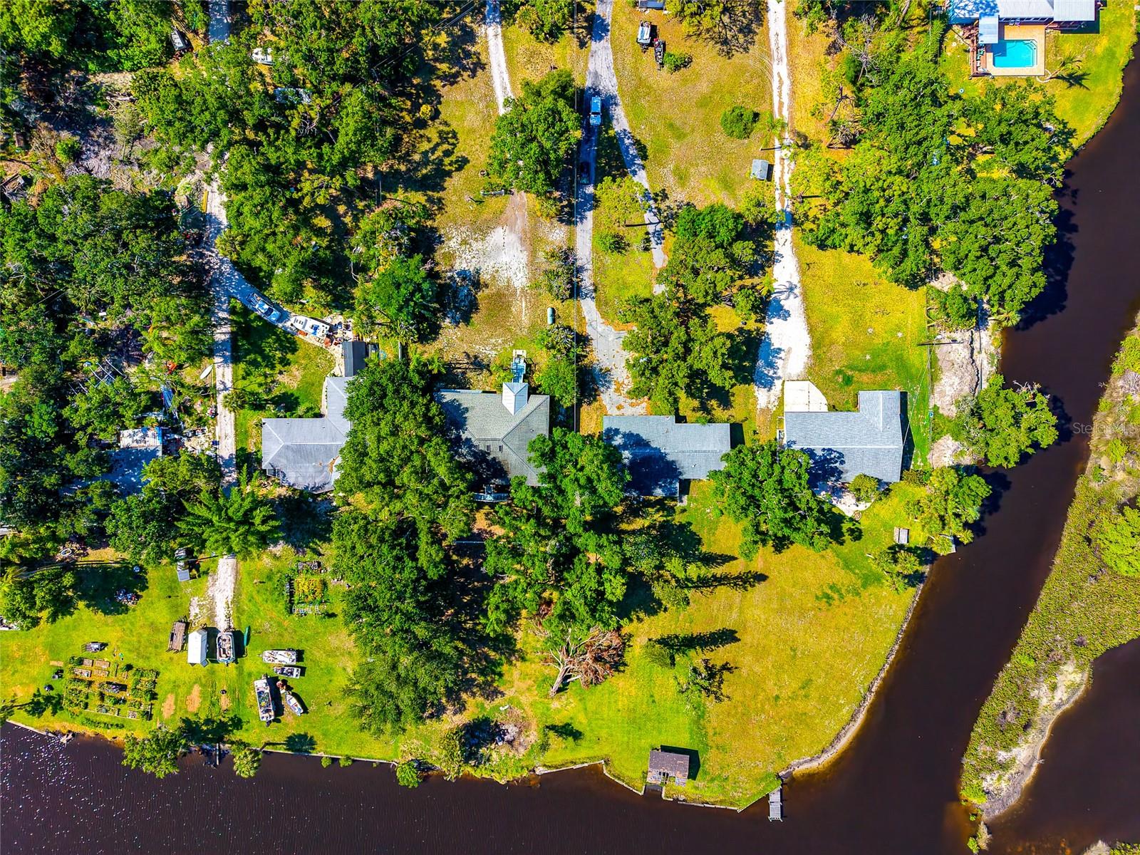 11903 UPPER MANATEE RIVER RD — photo 57
