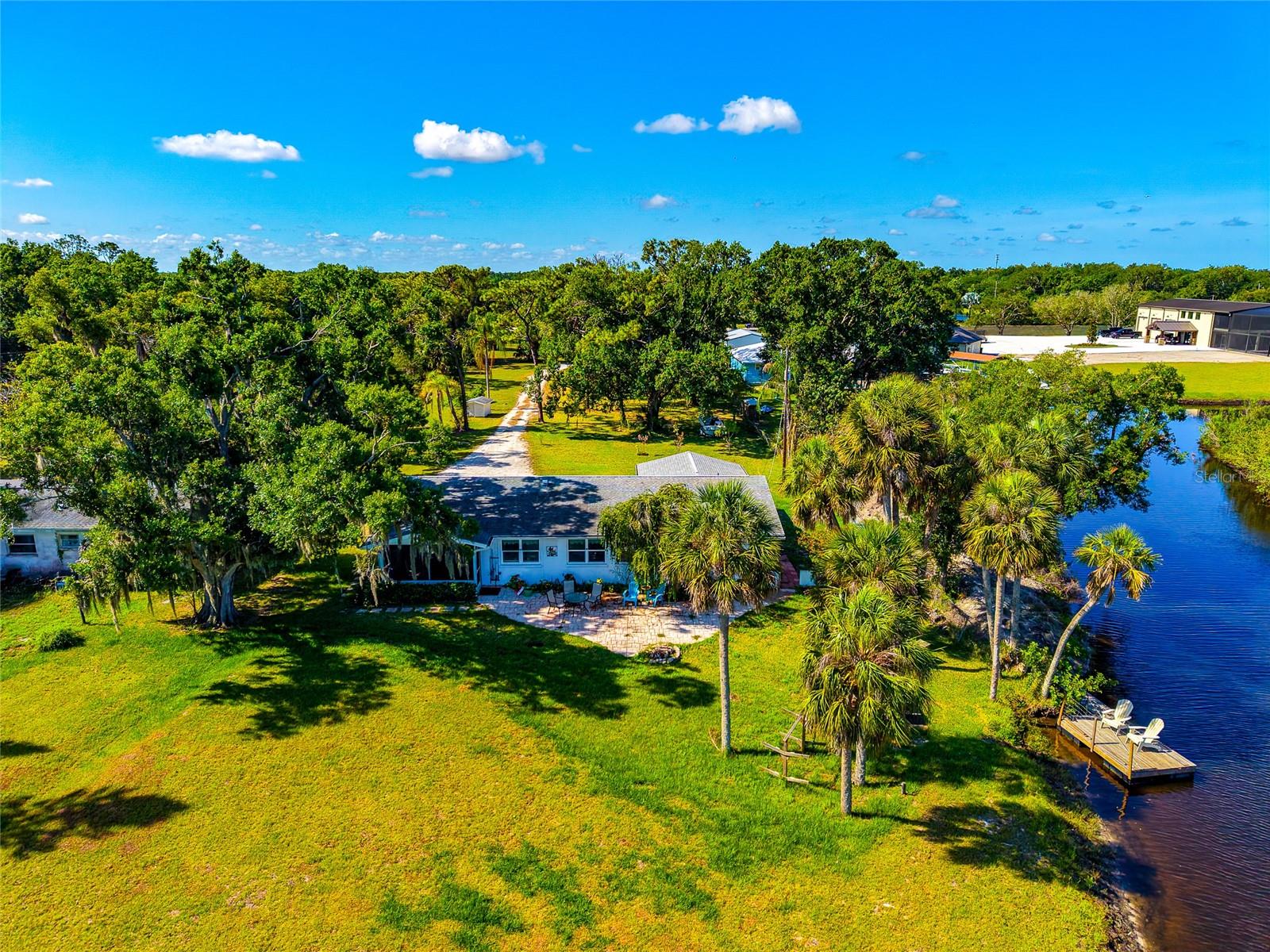 11903 UPPER MANATEE RIVER RD — photo 37