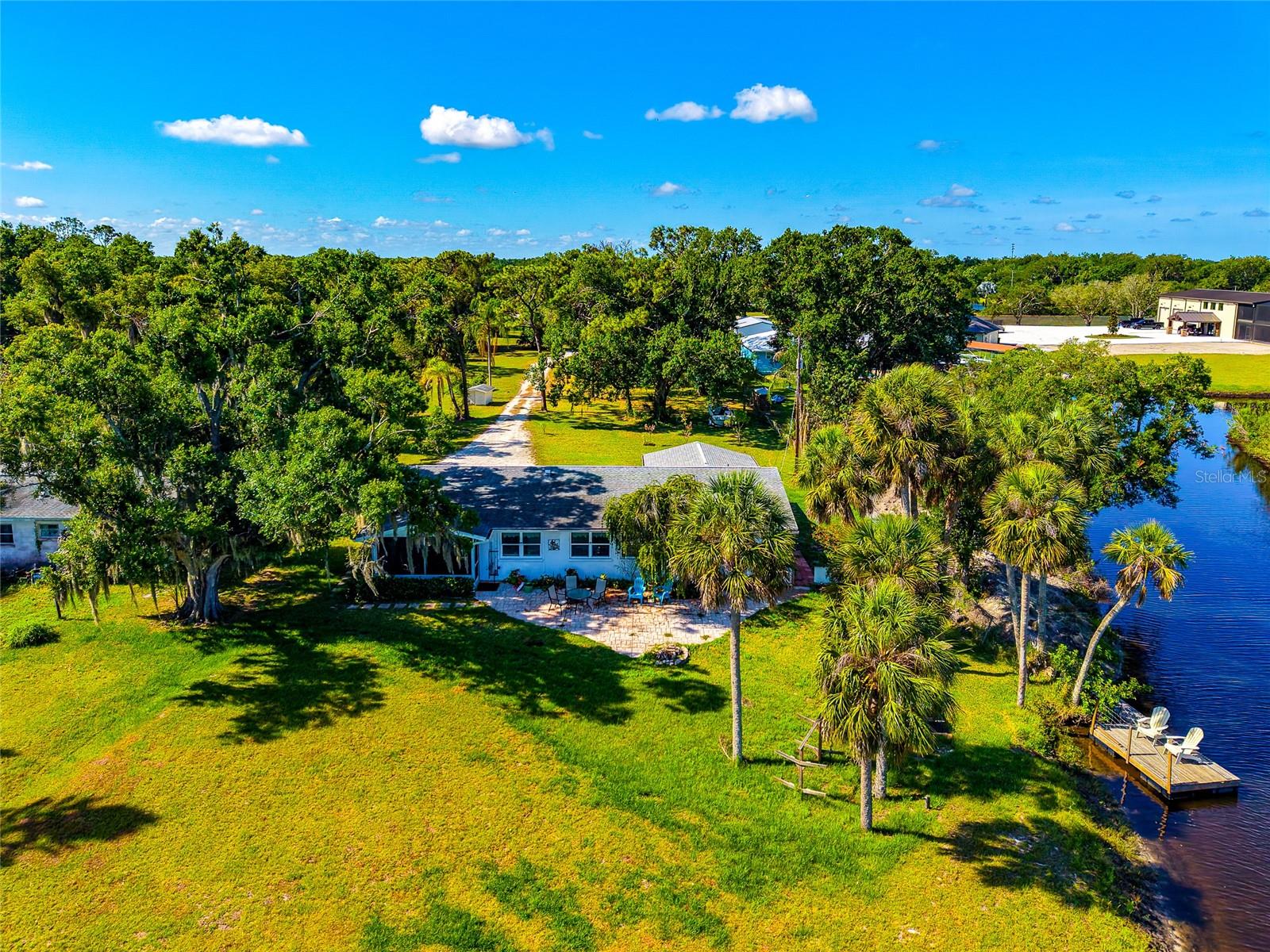 11903 UPPER MANATEE RIVER RD — photo 35
