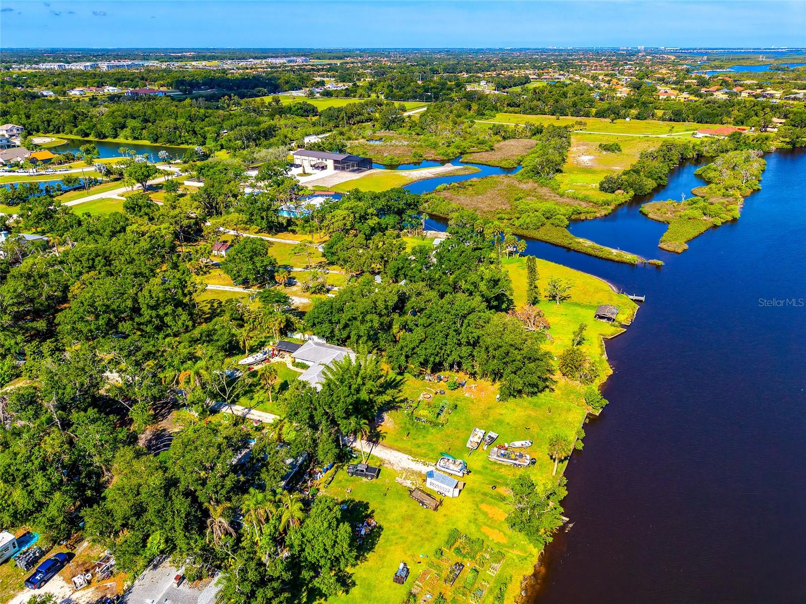 11903 UPPER MANATEE RIVER RD — photo 49