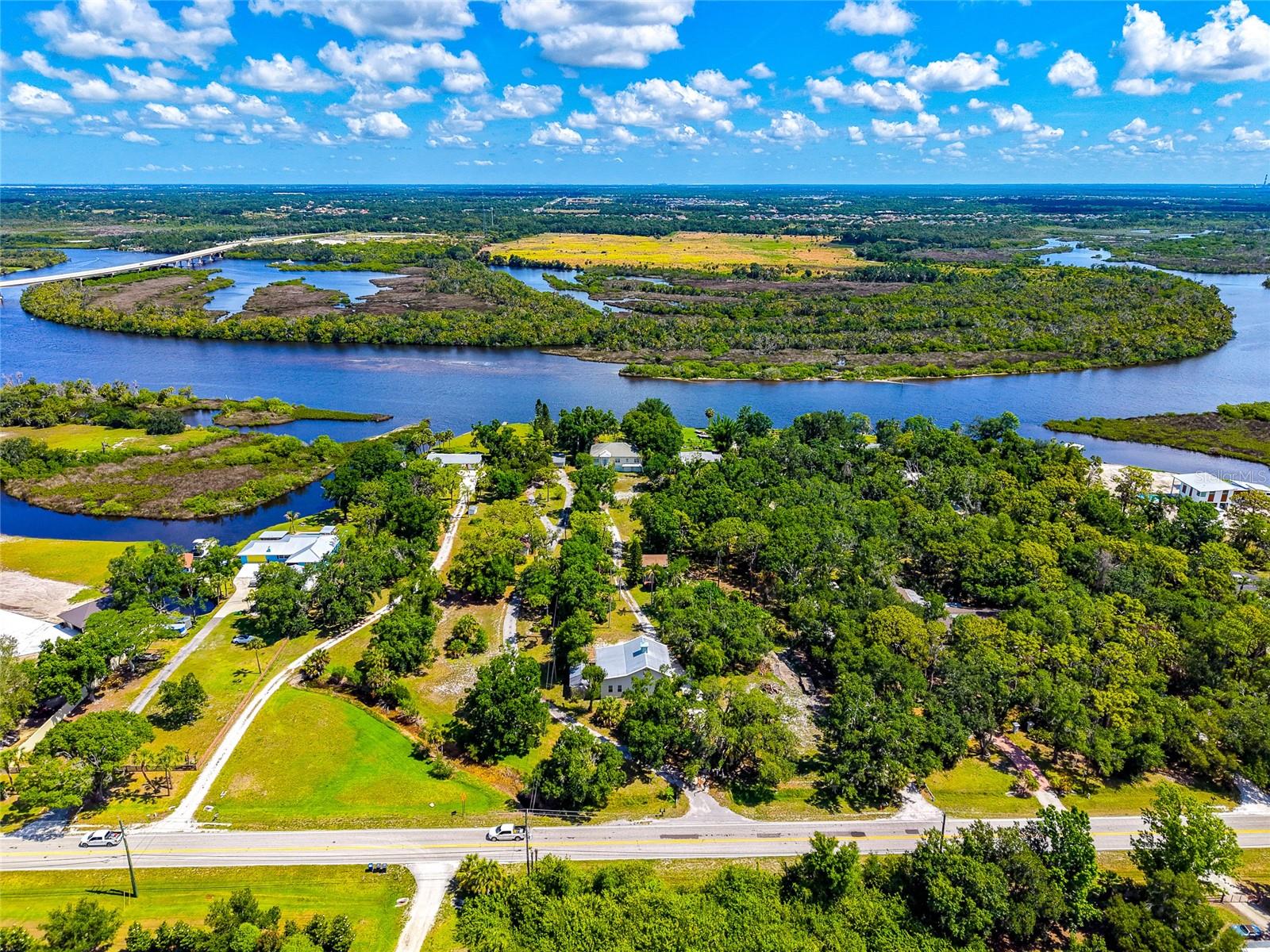 11903 UPPER MANATEE RIVER RD — photo 72