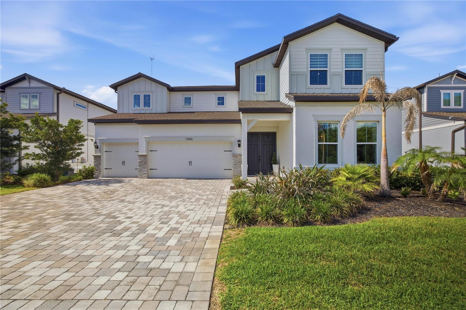 13816 SHARP HAWK DR — photo 3