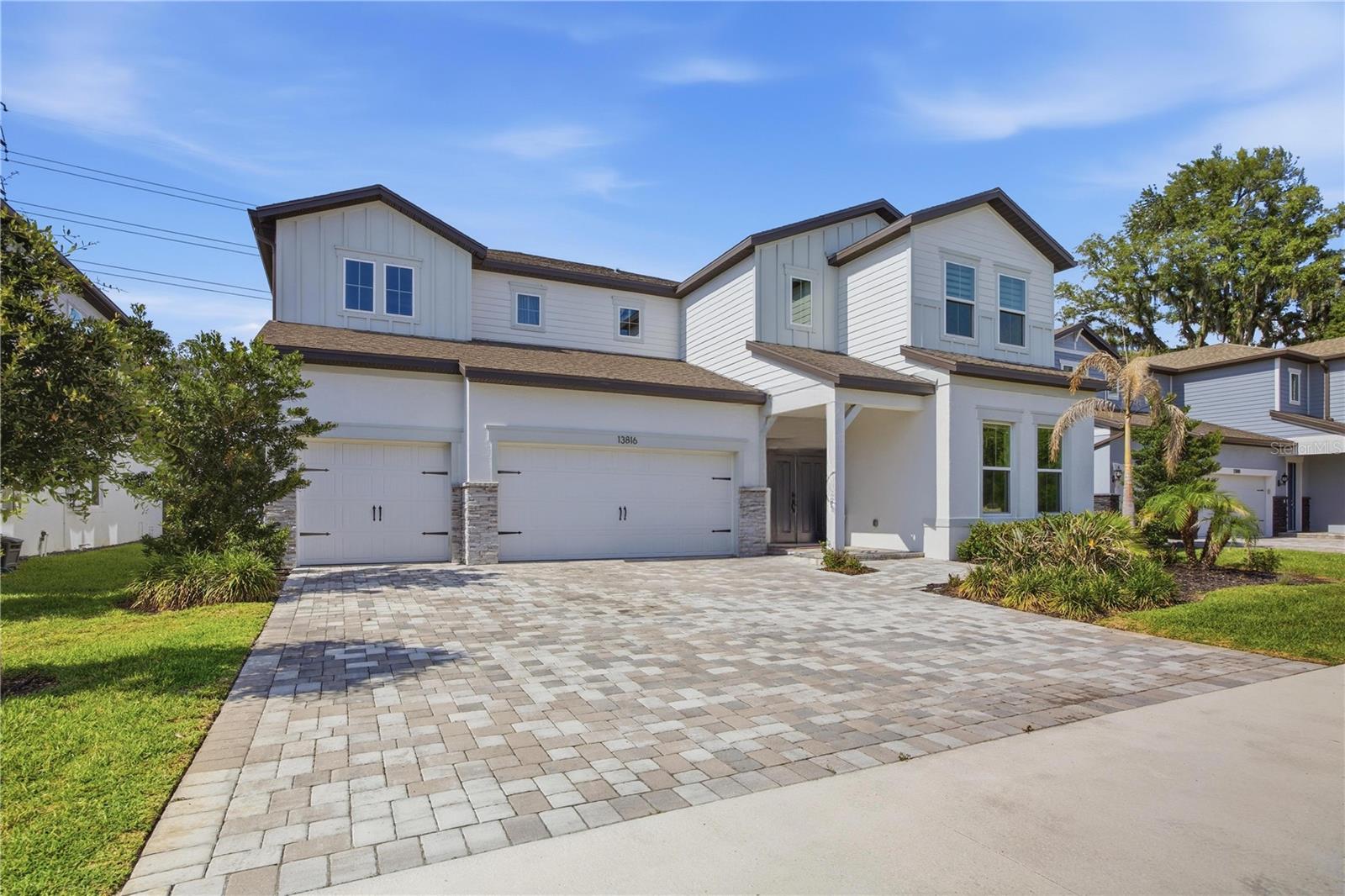 13816 SHARP HAWK DR — photo 4