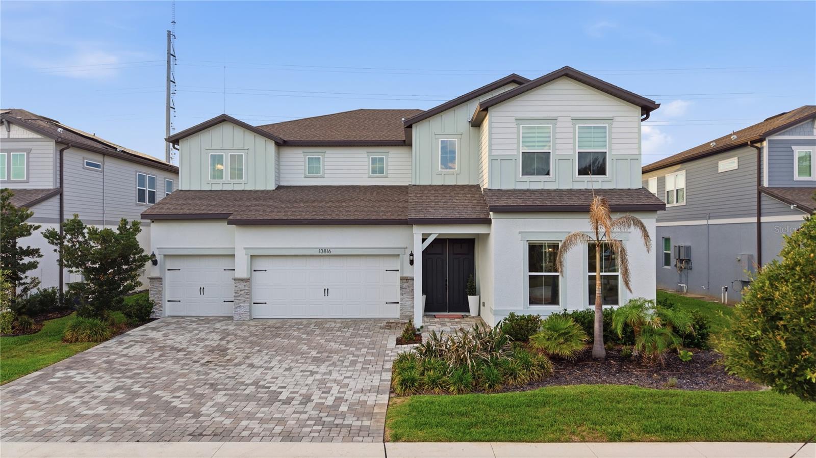 13816 SHARP HAWK DR — photo 75