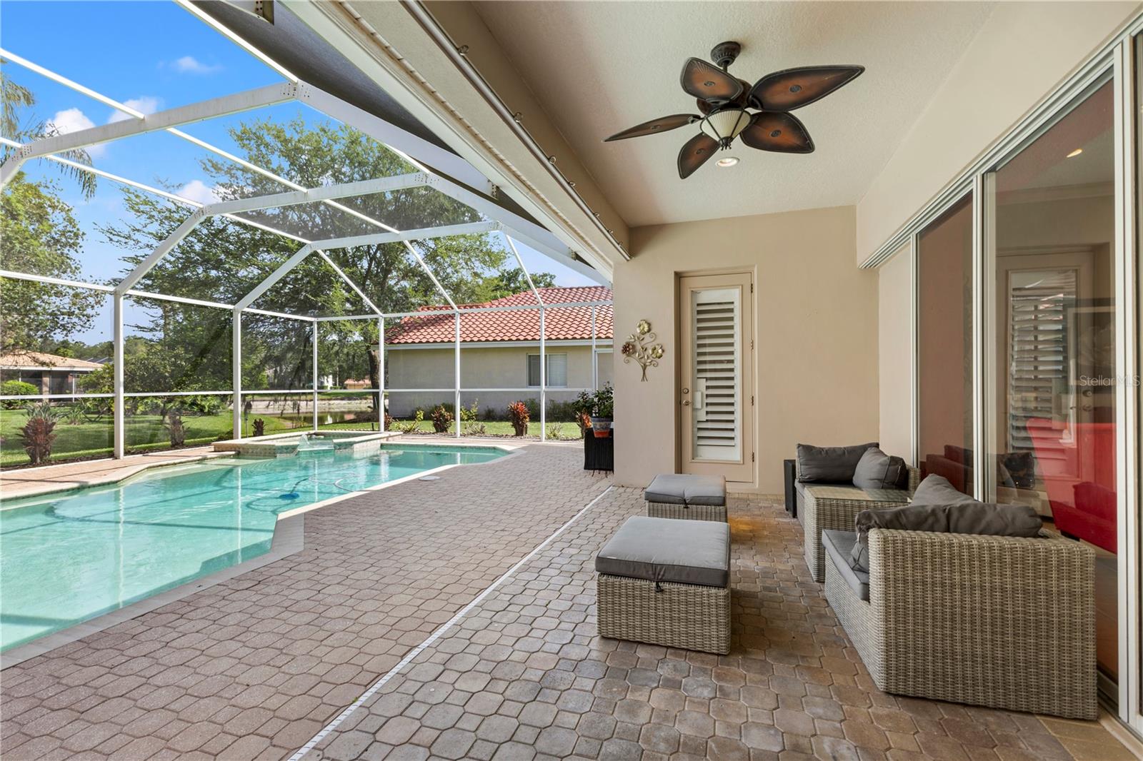 17861 ARBOR GREENE DR — photo 44