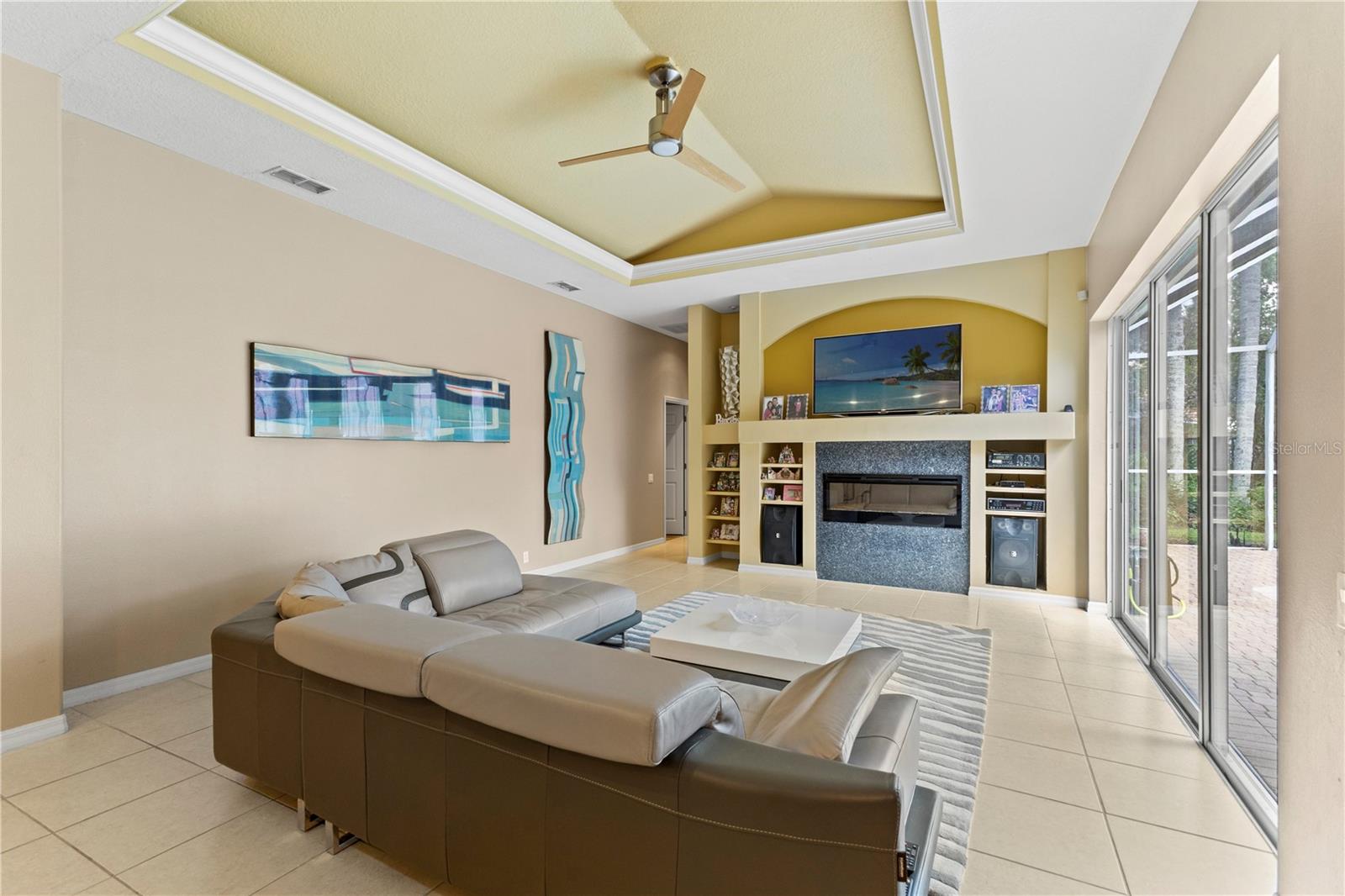 17861 ARBOR GREENE DR — photo 19
