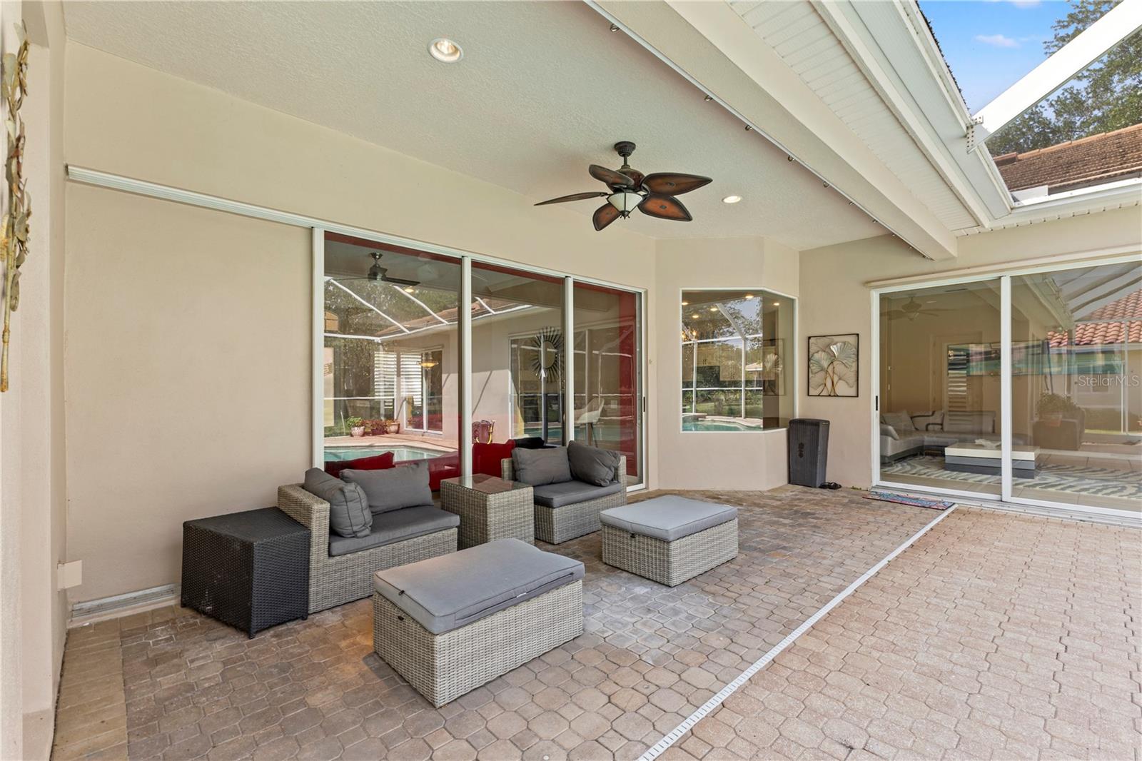 17861 ARBOR GREENE DR — photo 46