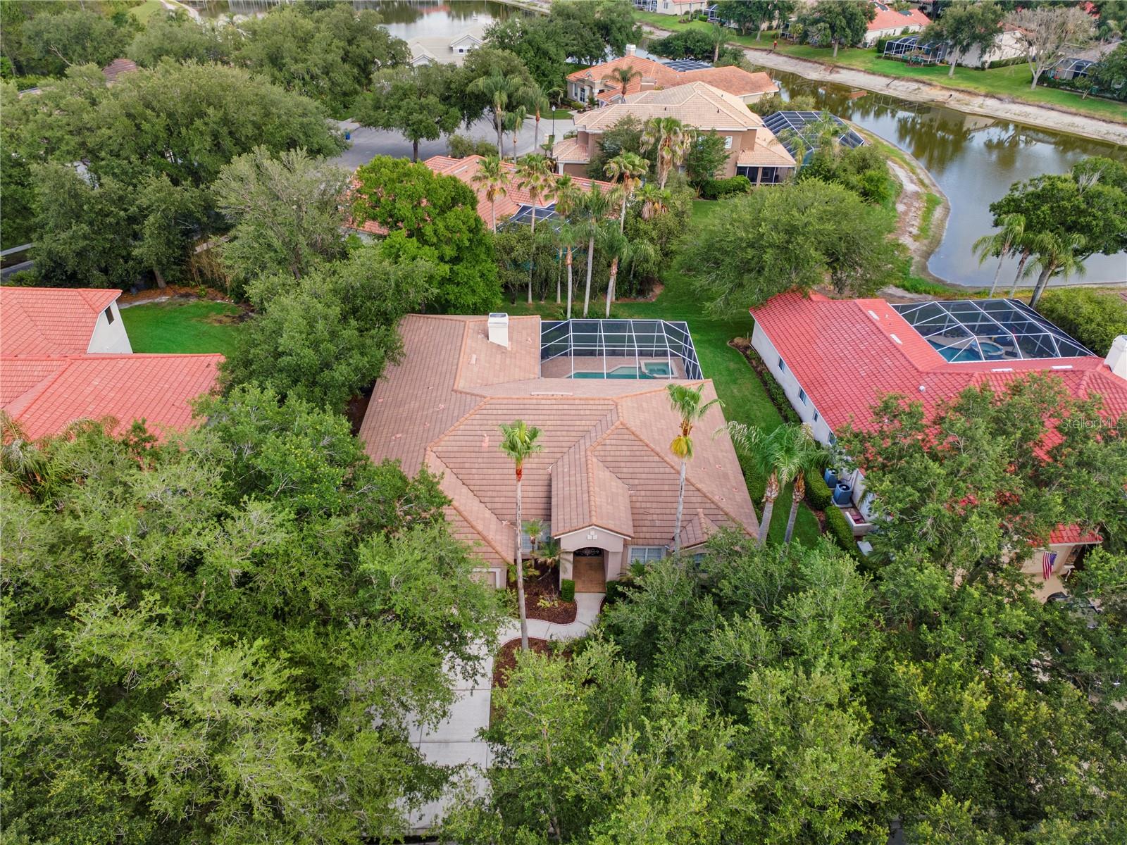 17861 ARBOR GREENE DR — photo 57