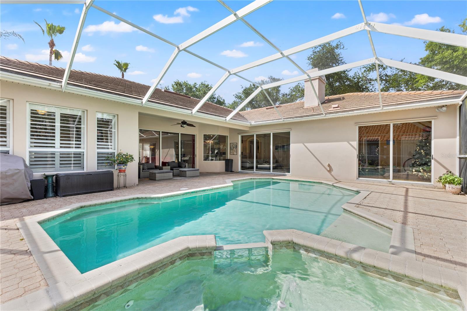 17861 ARBOR GREENE DR — photo 48