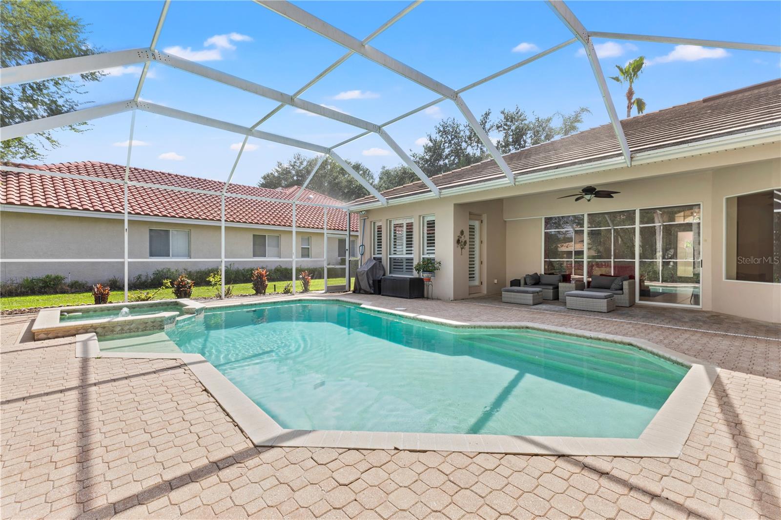 17861 ARBOR GREENE DR — photo 51
