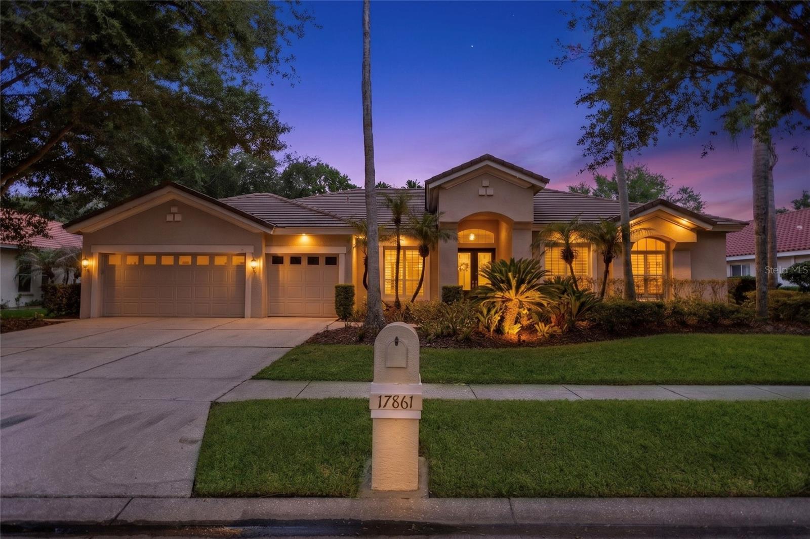 17861 ARBOR GREENE DR — photo 2