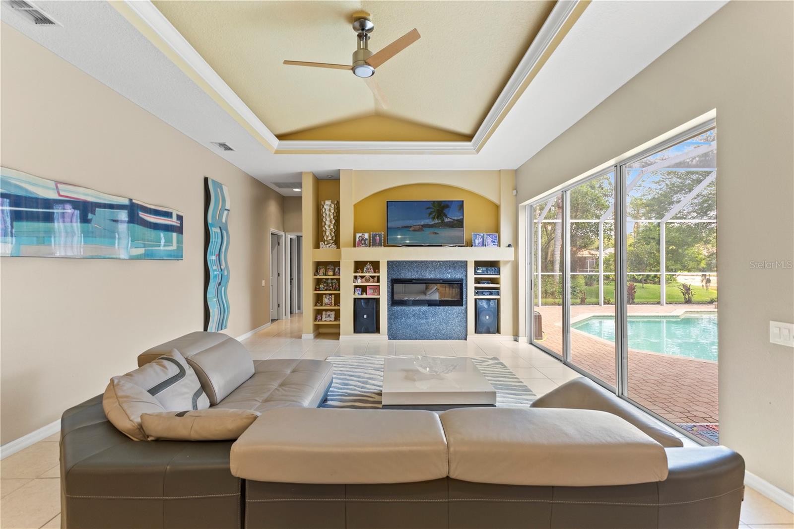 17861 ARBOR GREENE DR — photo 17