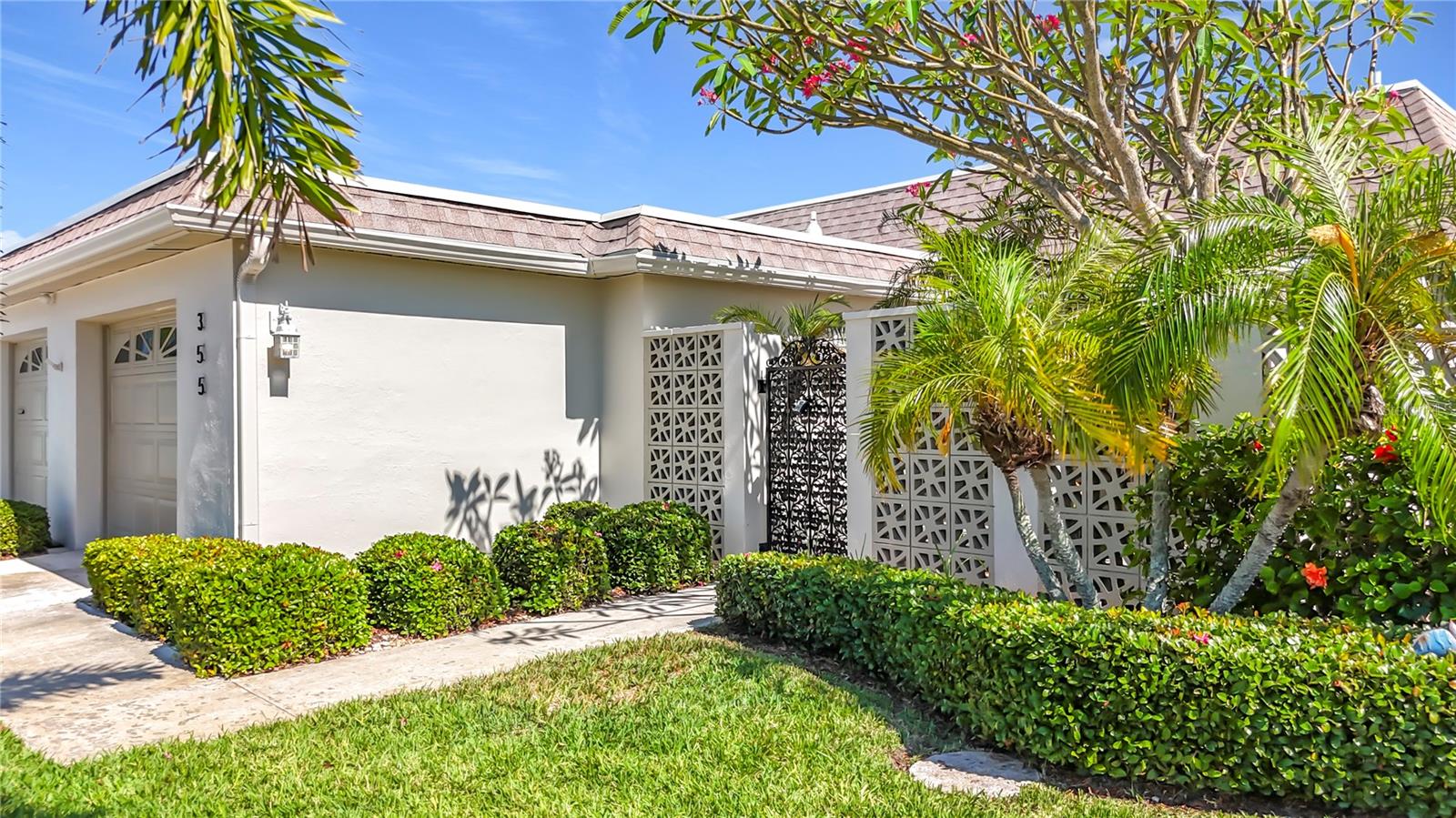 355 BOCA CIEGA POINT BLVD #355 — photo 2