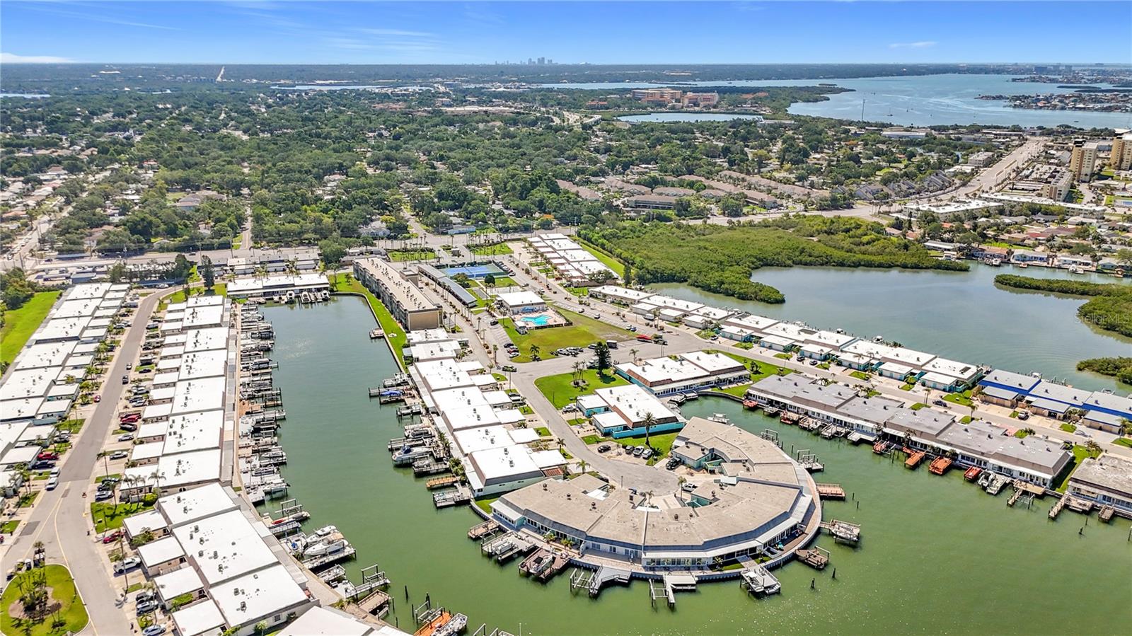 355 BOCA CIEGA POINT BLVD #355 — photo 80