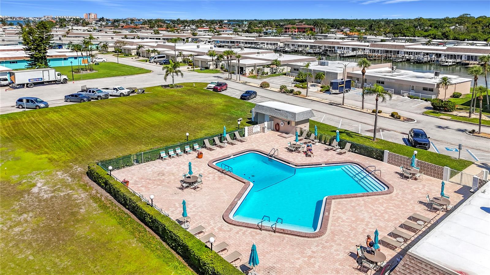 355 BOCA CIEGA POINT BLVD #355 — photo 82