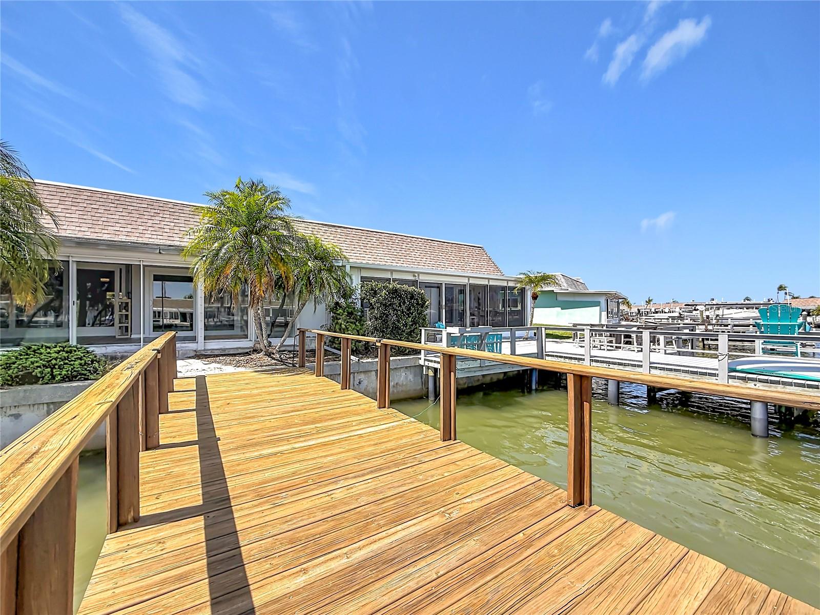 355 BOCA CIEGA POINT BLVD #355 — photo 62