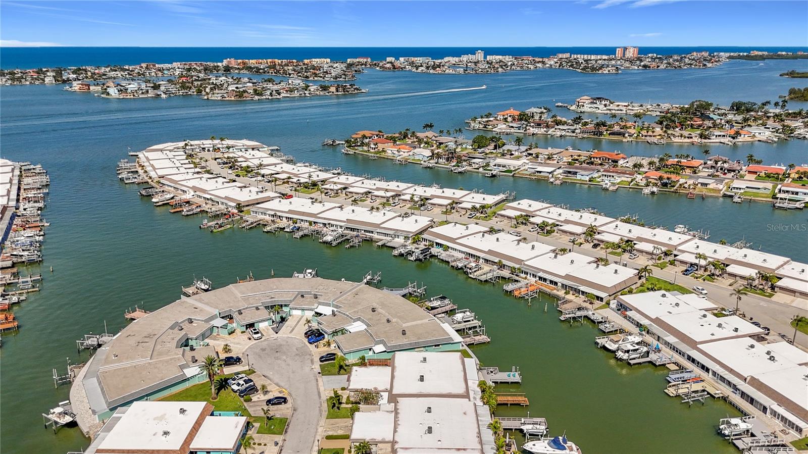355 BOCA CIEGA POINT BLVD #355 — photo 75